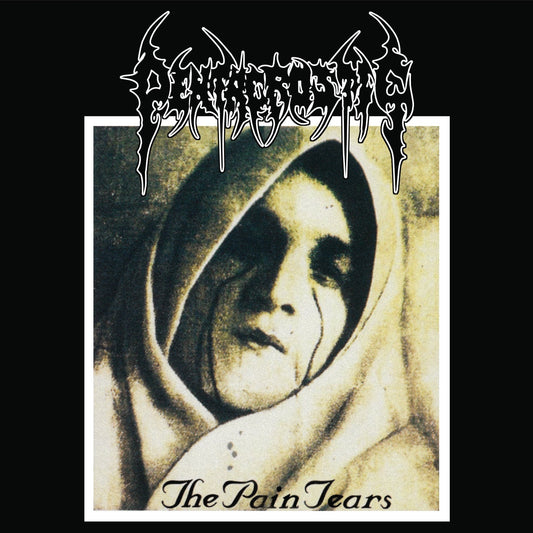 PENTACROSTIC - Reissues of Classic Albums
