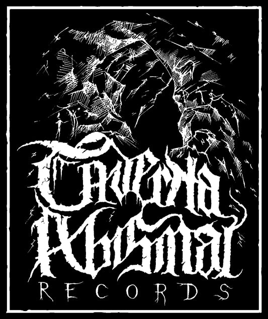 CAVERNA ABISMAL RECORDS - 15 years!!