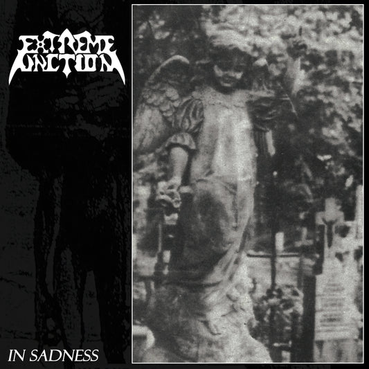 EXTREME UNCTION - In Sadness CD