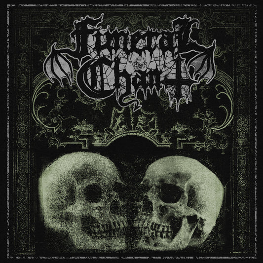 FUNERAL CHANT - Funeral Chant CD