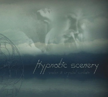HYPNOTIC SCENERY - Detour & Crystal Curtain CD