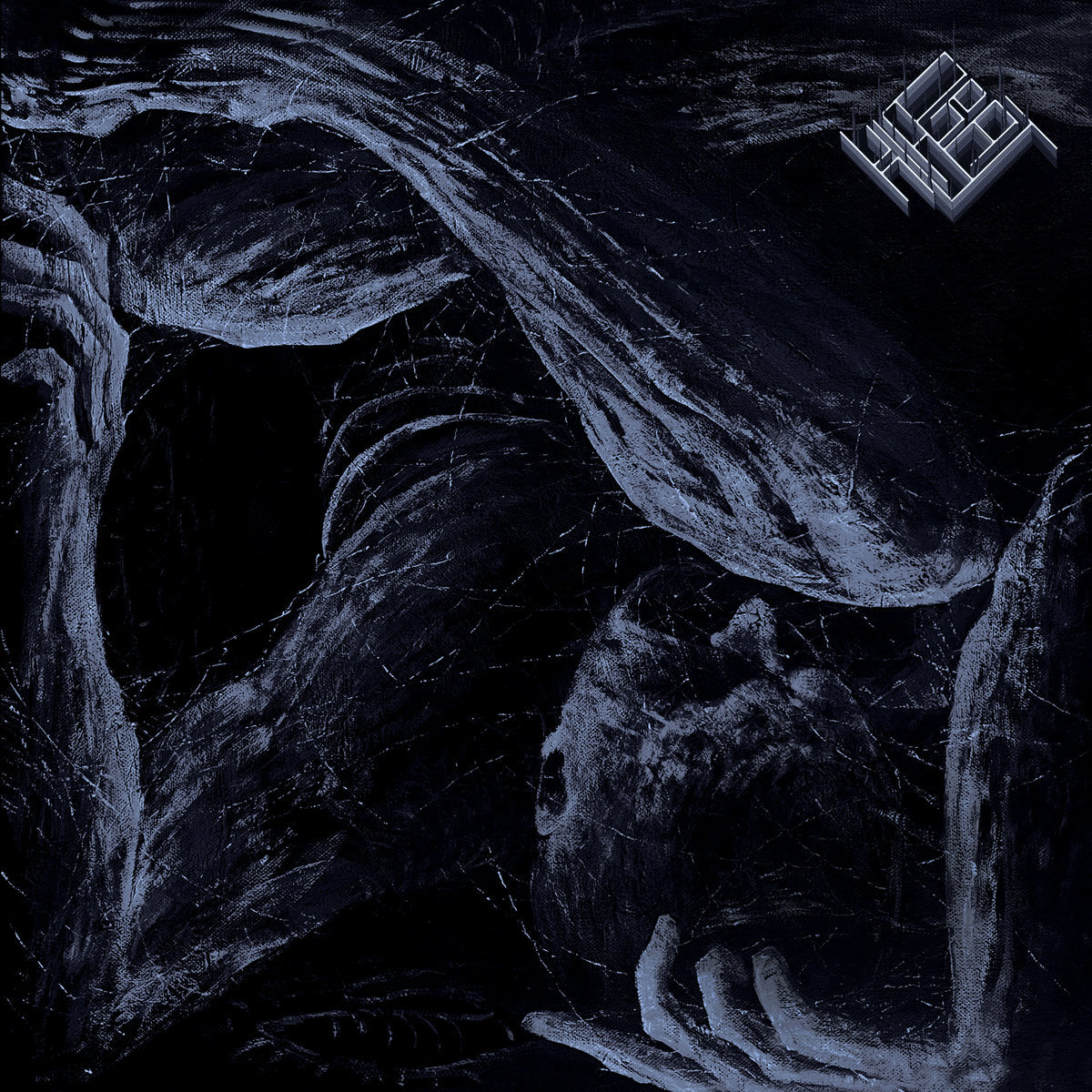 Kvadrat - The Horrible Dissonance of Oblivion CD