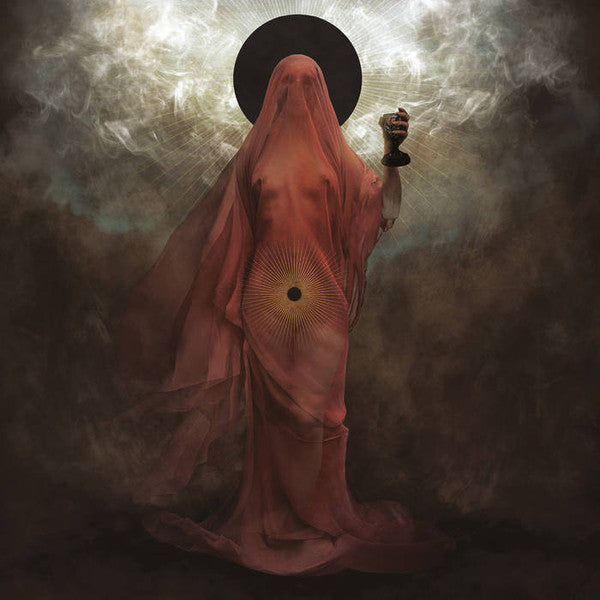 IN OBSCURITY REVEALED - Grim Fumes Of Revelation EP