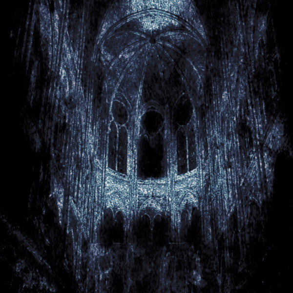 IMPETUOUS RITUAL - Relentless Execution Of Ceremonial Excrescence LP