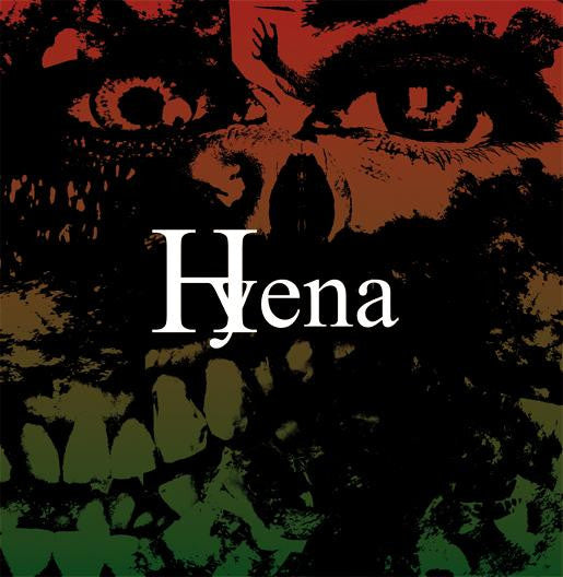 HYENA - Hyena EP