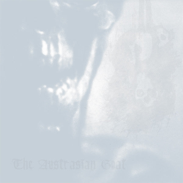 THE AUSTRASIAN GOAT AND HALLOWED BUTCHERY - Songs Of Self Reliance And Solitude EP