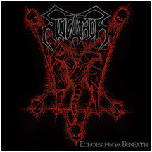 SLUGATHOR - Echoes From Beneath CD