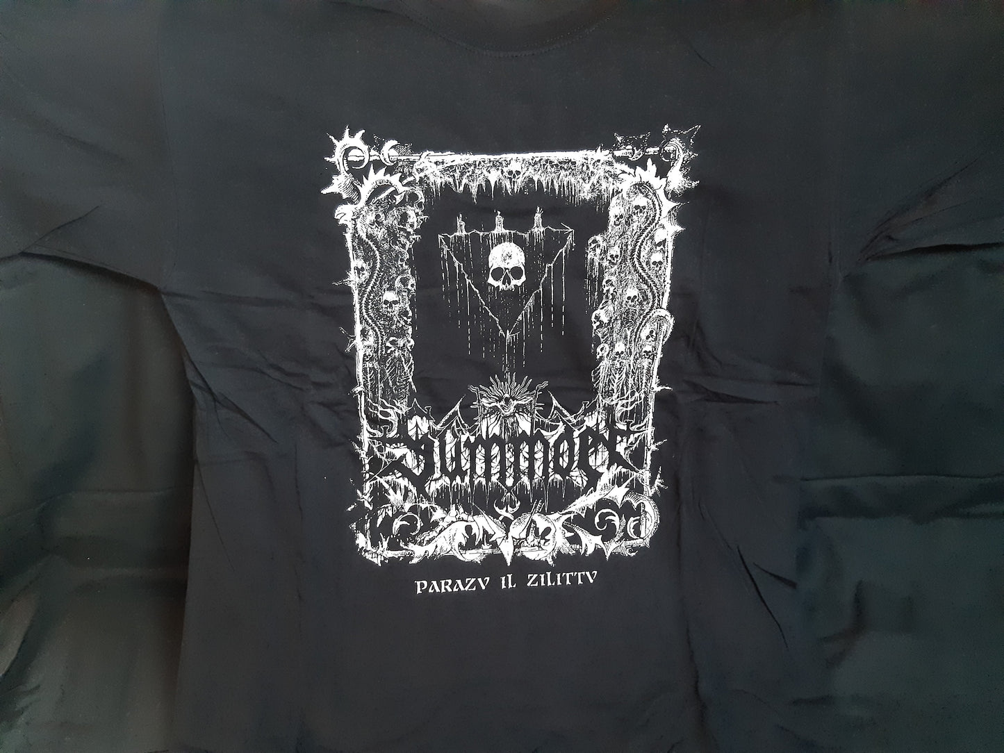 SUMMON T-SHIRT
