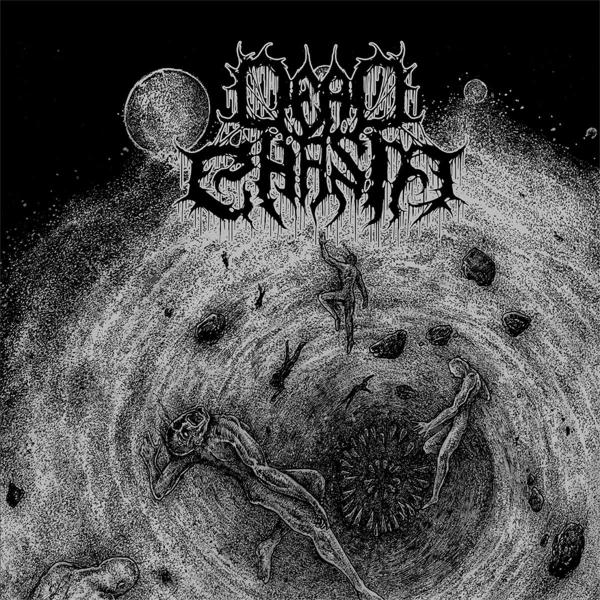 DEAD CHASM - Dead Chasm CD