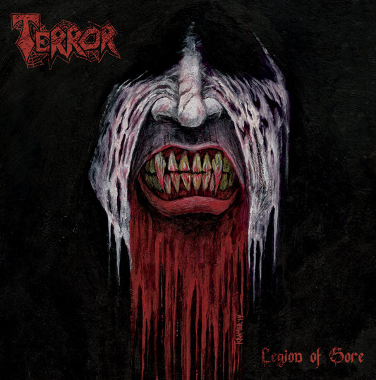 TERROR - Legion Of Gore EP