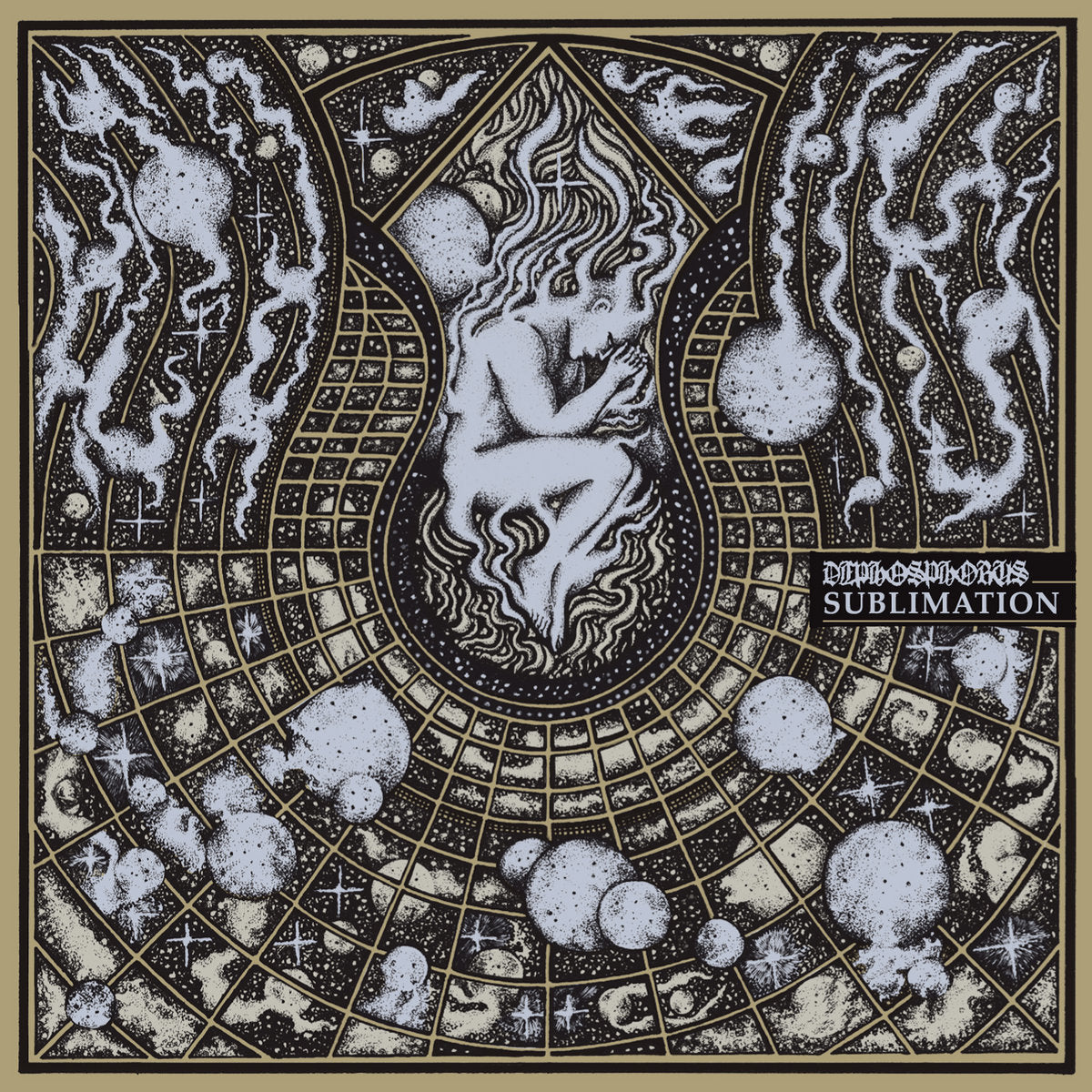 DEPHOSPHORUS - Sublimation CD
