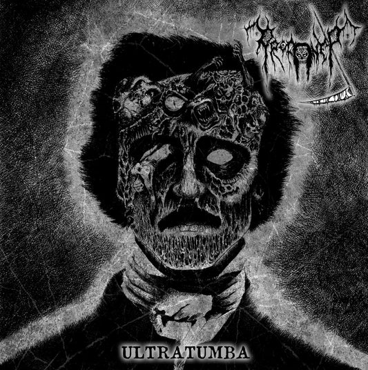 PROFANER - Ultratumba EP