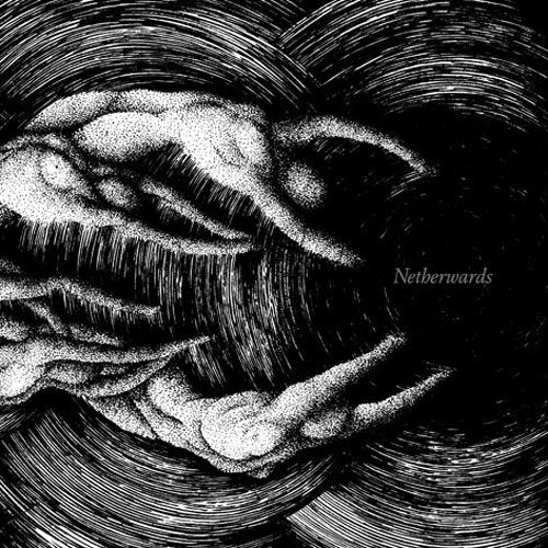 ANHEDONIST - Netherwards LP