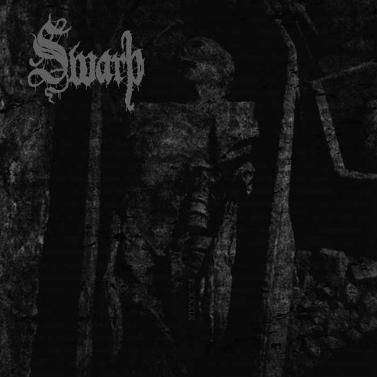 SWARP - Veneficivm EP
