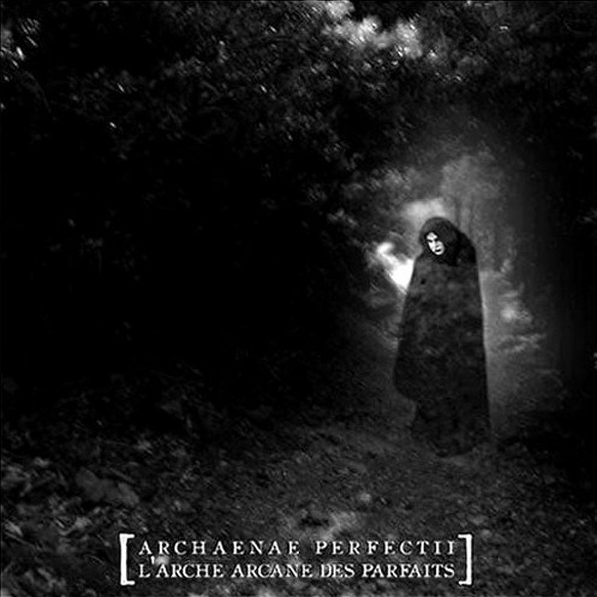 CELESTIA - Archaenae Perfectii - L'arche Arcane Des Parfaits CD