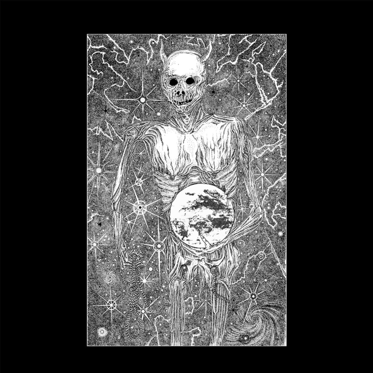 DIOCLETIAN - Inexorable Nexus CD