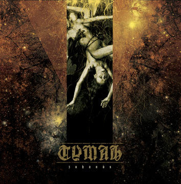 TYMAH - Zuhanás CD