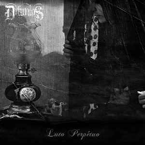 DEFUNTOS - Luto Perpétuo CD