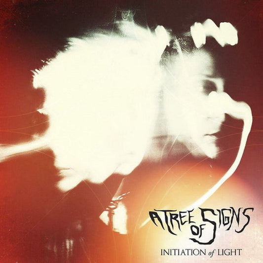 A TREE OF SIGNS - Initiation Of Light CD