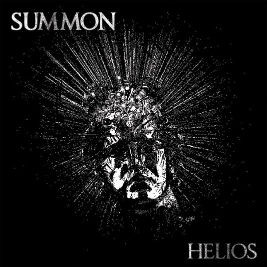 SUMMON - Helios CD