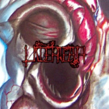 UNDERNEATH - Gruesome Evolution Respawned CD