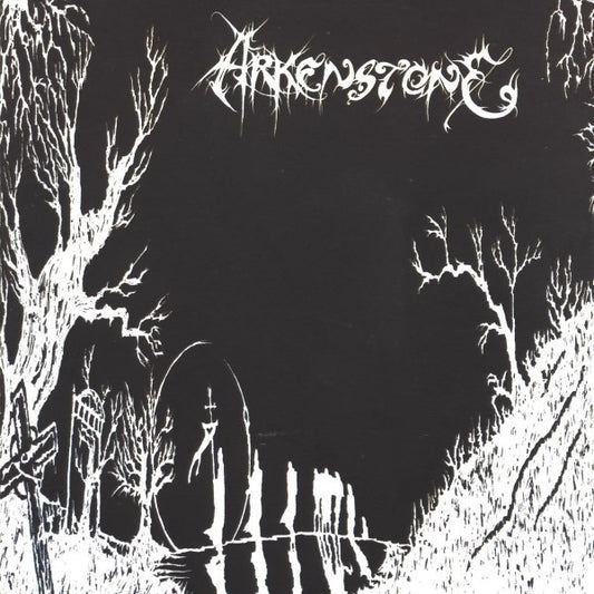 ARKENSTONE - Arkenstone CD