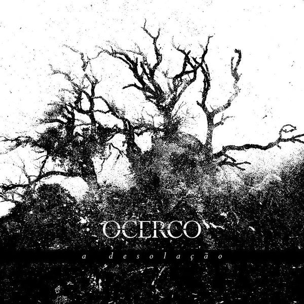 O CERCO - A Desolação CD