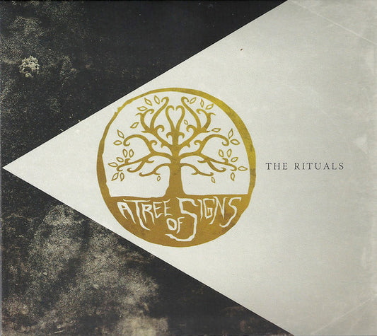 A TREE OF SIGNS - The Rituals CD