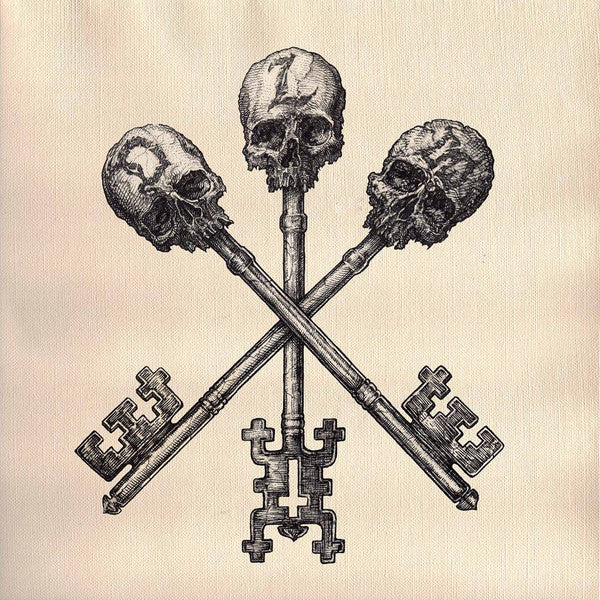DEATH LIKE MASS - Jak Zabija Diabel CD