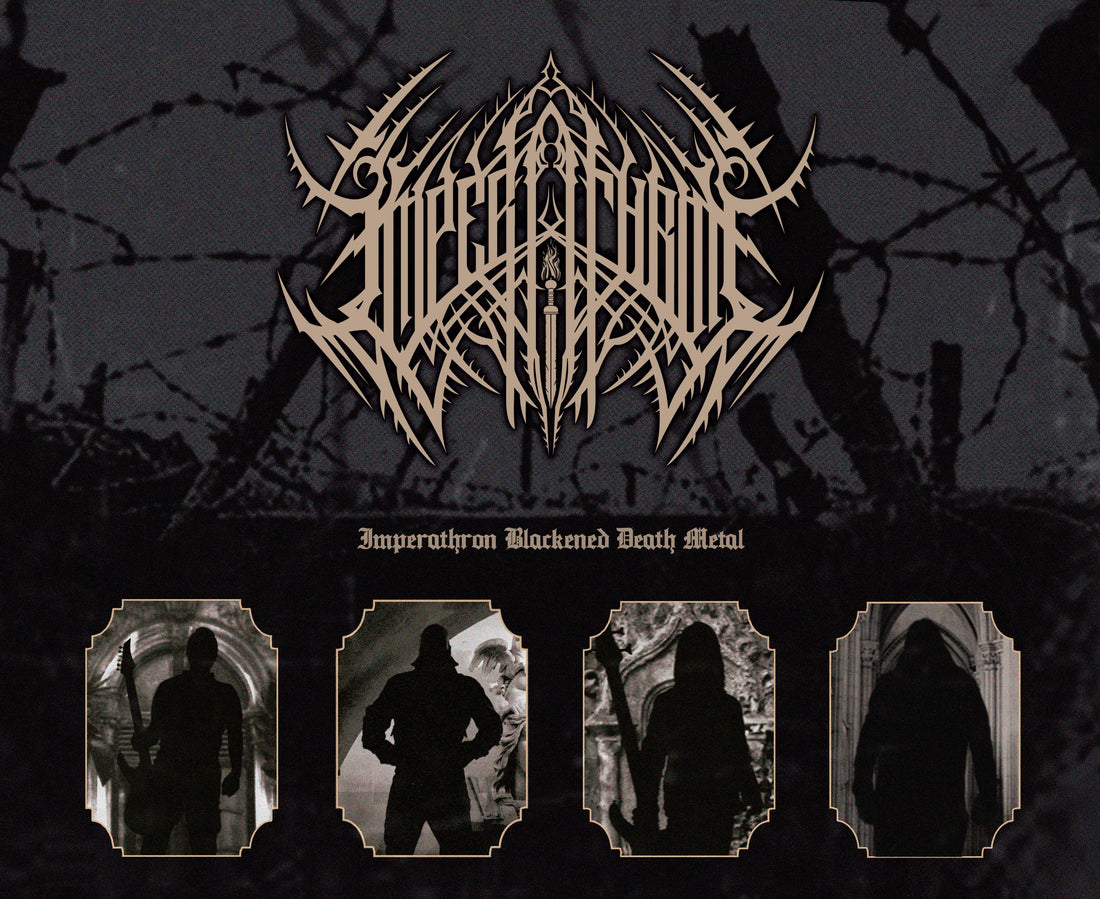 Imperathron signed by Caverna Abismal