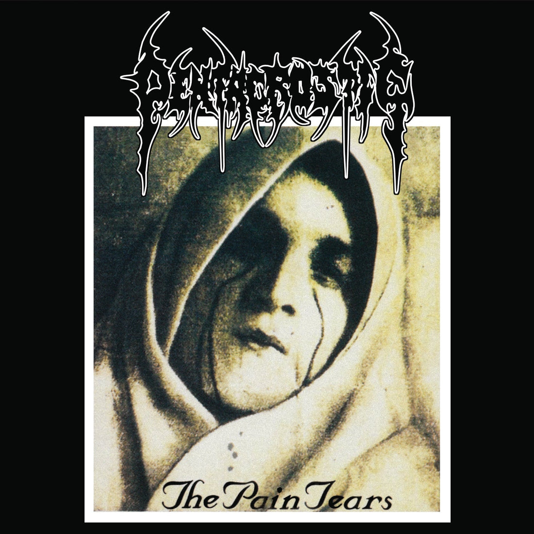 PENTACROSTIC - Reissues of Classic Albums