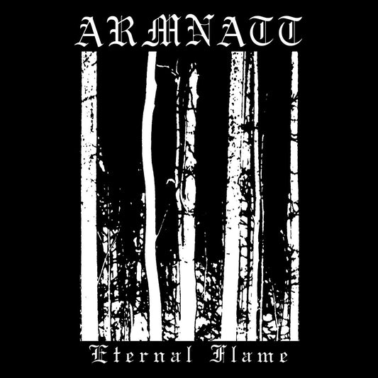 ARMNATT - Eternal Flame CD