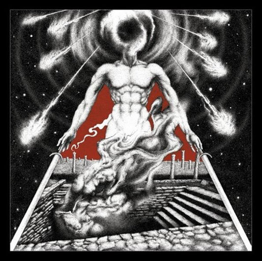 BLASPHEMOUS NOISE TORMENT - Reserved Cosmos CD