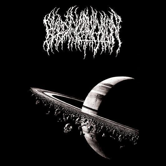 BLOOD INCANTATION - Interdimensional Extinction CD