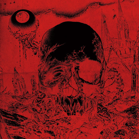 BUTCHER ABC - North Of Hell CD