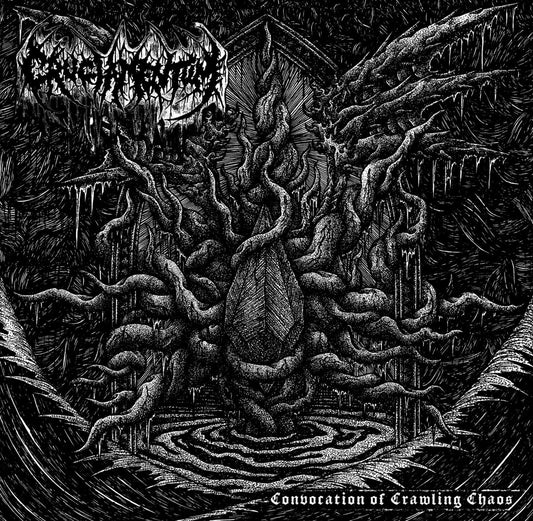 CRUCIAMENTUM - Convocation of Crawling Chaos MLP
