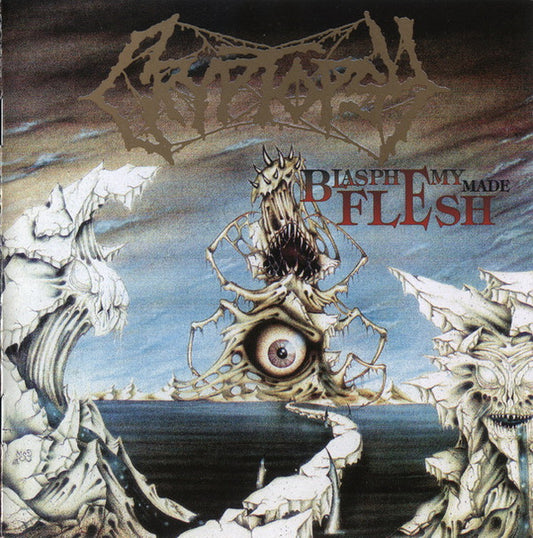 CRYPTOPSY - None So Vile CD