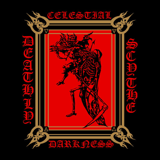 DEATHLY SCYTHE - Celestial Darkness MLP