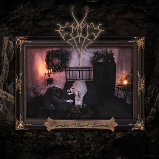 EMPTY - Omnia Amet Lorem Tape