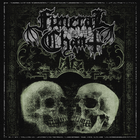 FUNERAL CHANT - Funeral Chant LP