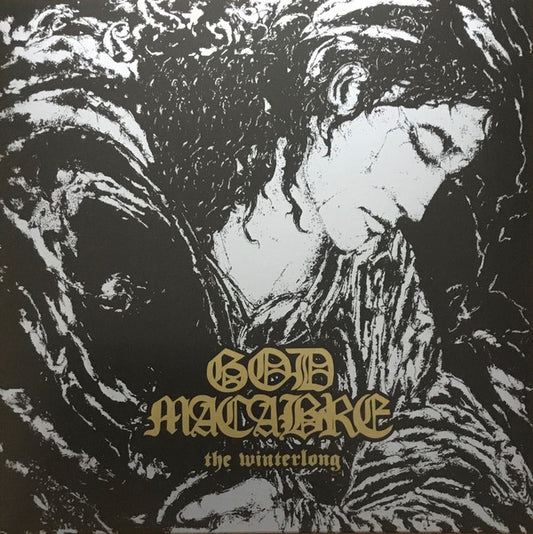 GOD MACABRE -The Winterlong LP