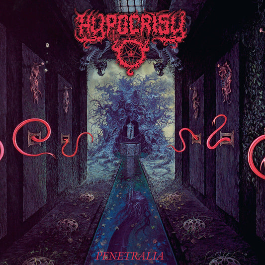 HYPOCRISY - Penetralia LP