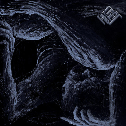 Kvadrat - The Horrible Dissonance of Oblivion CD