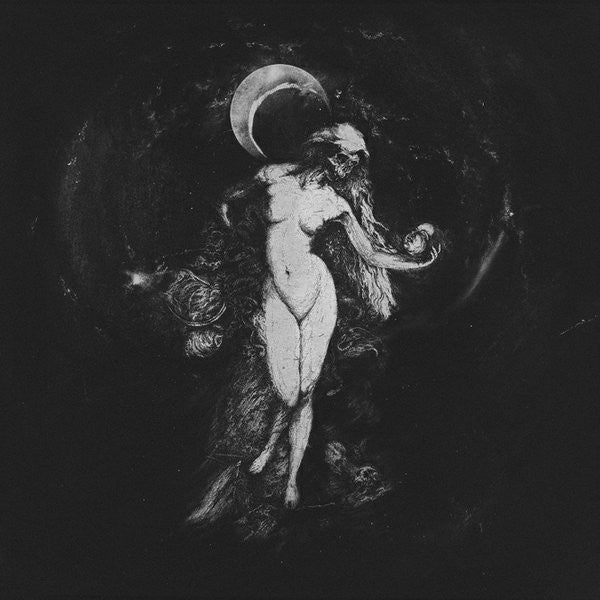 DO SKONU - The Grand Awakening Among The Great Sleep LP