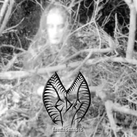MEDO - Fantasmasis CD