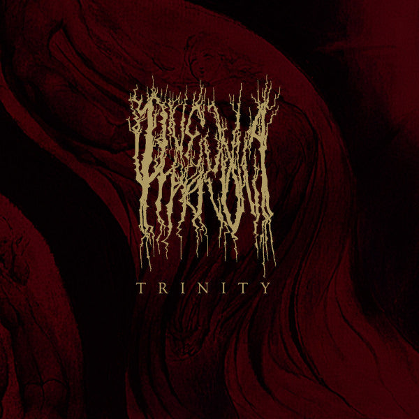 PNEUMA HAGION - Trinity CD