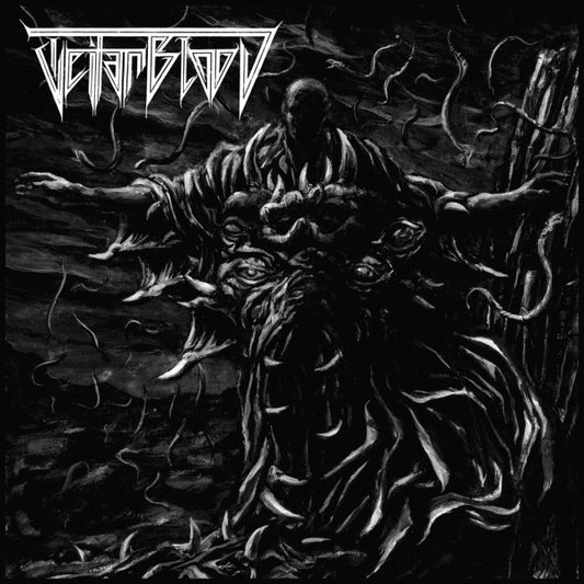 TEITANBLOOD - Accursed Skin LP