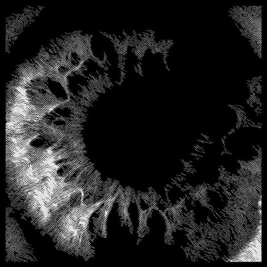 ATRABILIS / NEGATIVA - MMXV EP