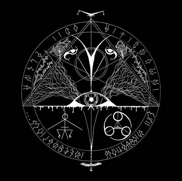 BACTHERION / FILII NIGRANTIUM INFERNALIUM - Inmunditia Odii Plena: Filhos Das Trevas Infernais LP