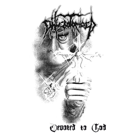 PHLEBOTOMIZED - Devoted to God CD